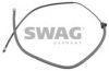 SWAG 10 92 1329 Tacho Shaft